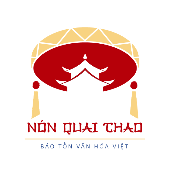 Nón Quai Thao